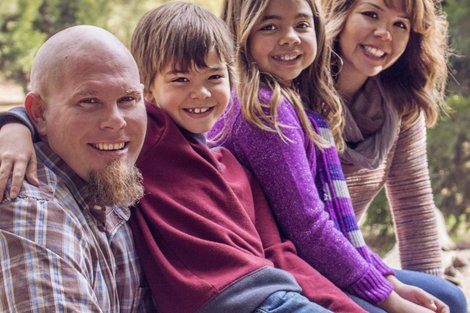 Familienbarometer